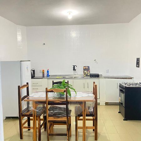 Apartamento Mobiliado Praia Do Futuro 200M Da Praia Форталеза Екстериор снимка