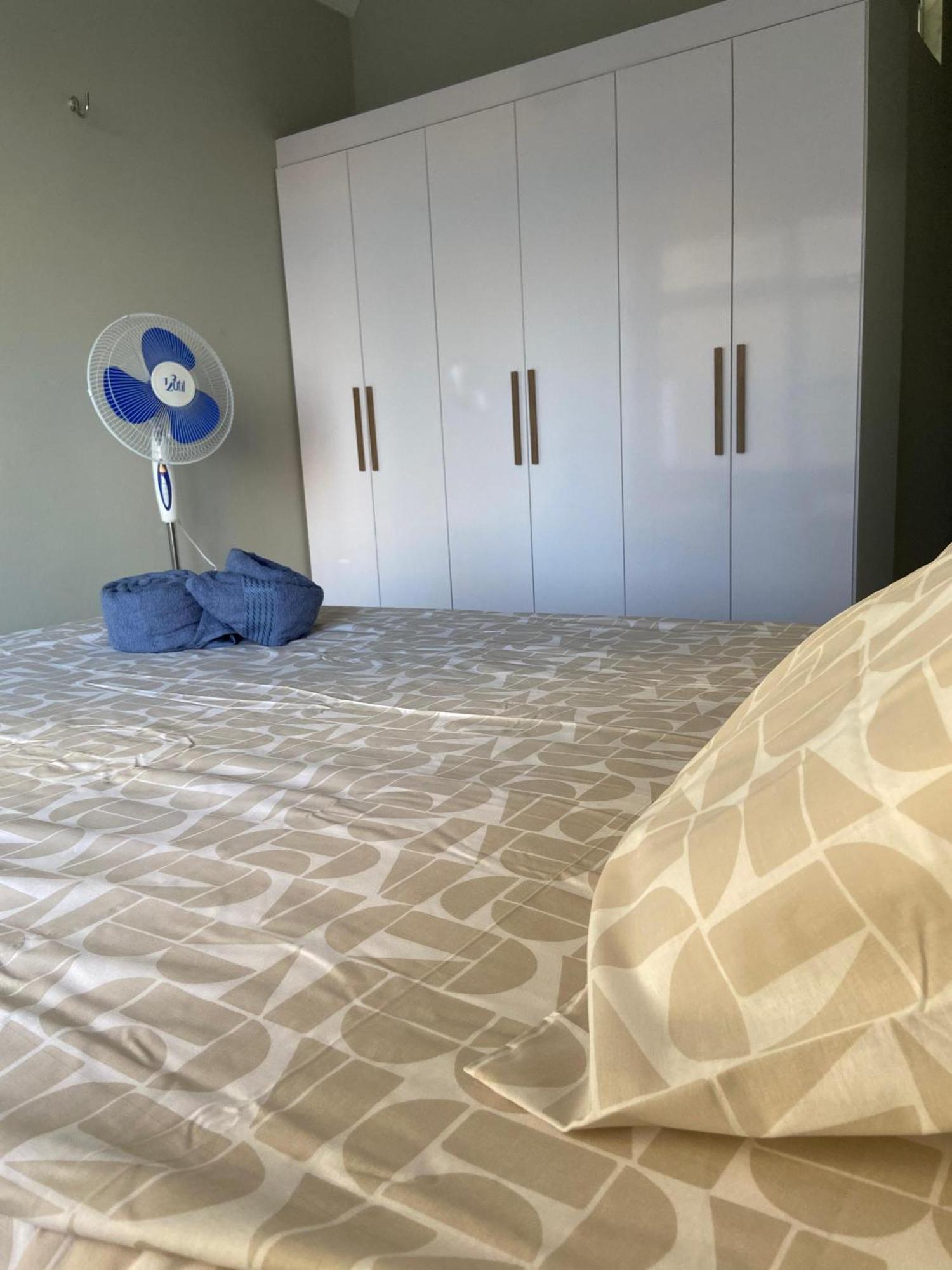 Apartamento Mobiliado Praia Do Futuro 200M Da Praia Форталеза Екстериор снимка